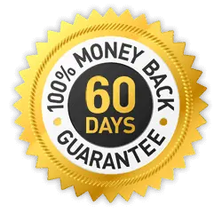 Ring Quite Plus money back guarantee